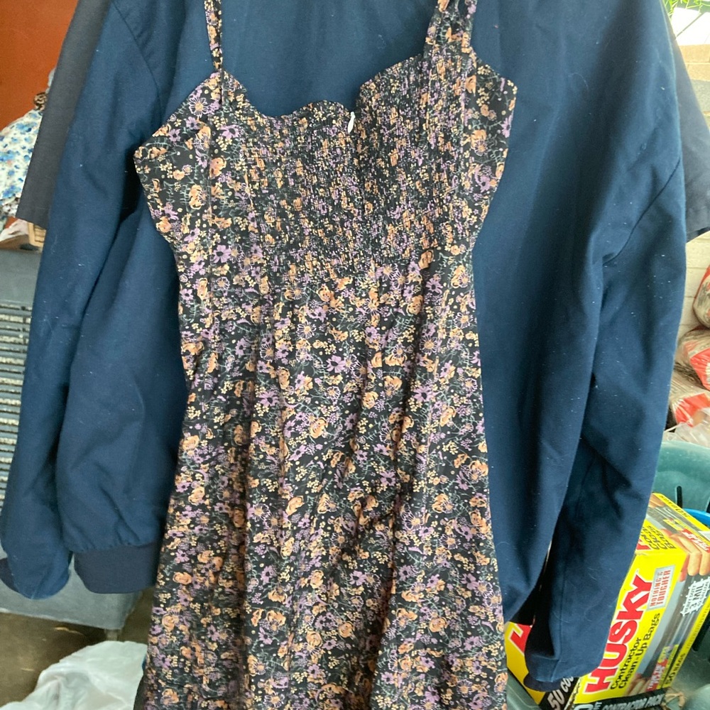 Summer dress